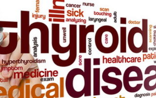 thyroid disease